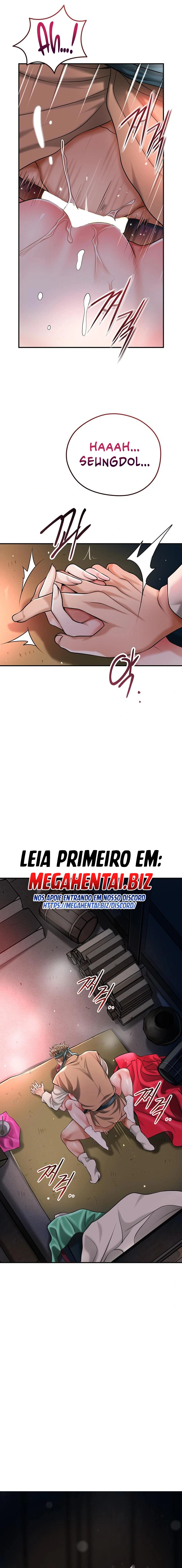 Ler Brothel Capitulo 67 Page 22