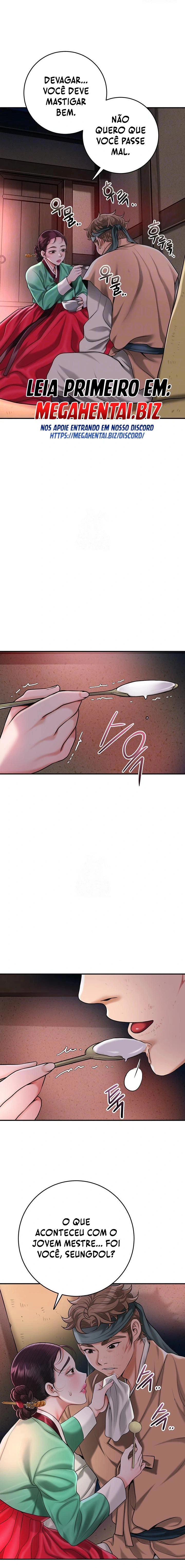 Ler Brothel Capitulo 67 Page 6