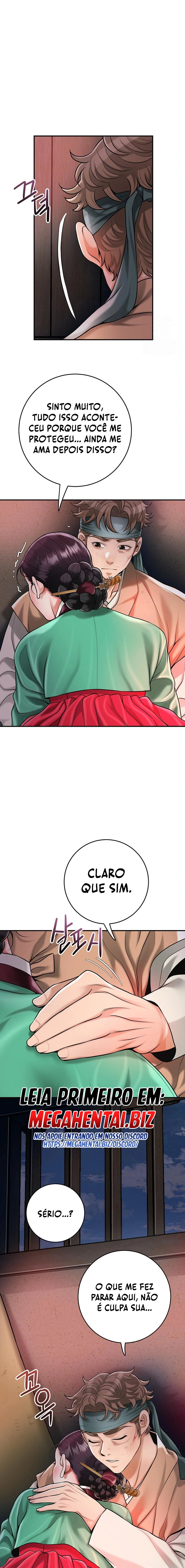 Ler Brothel Capitulo 67 Page 7