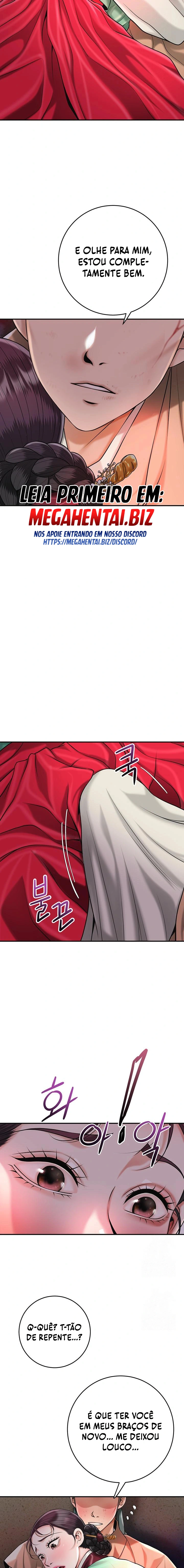 Ler Brothel Capitulo 67 Page 8