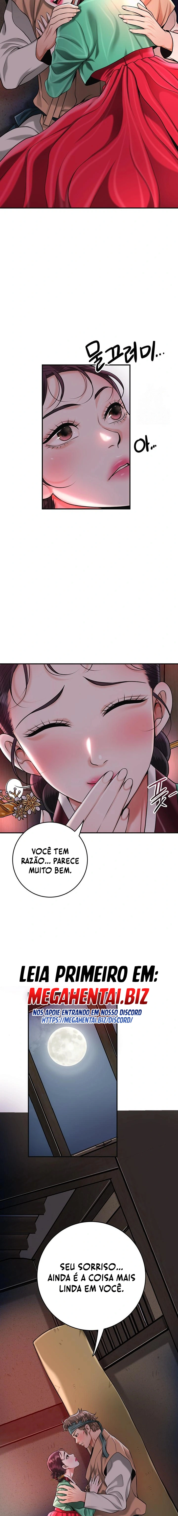 Ler Brothel Capitulo 67 Page 9