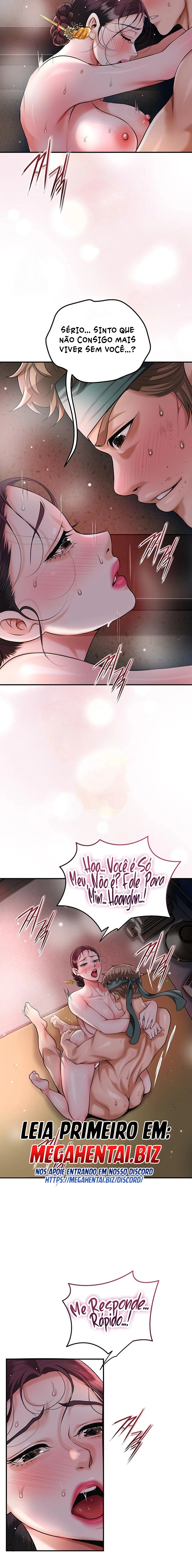 Ler Brothel Capitulo 68 Page 11