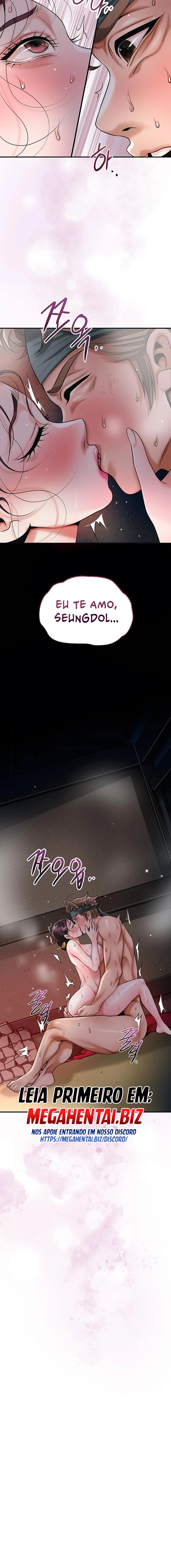 Ler Brothel Capitulo 68 Page 13