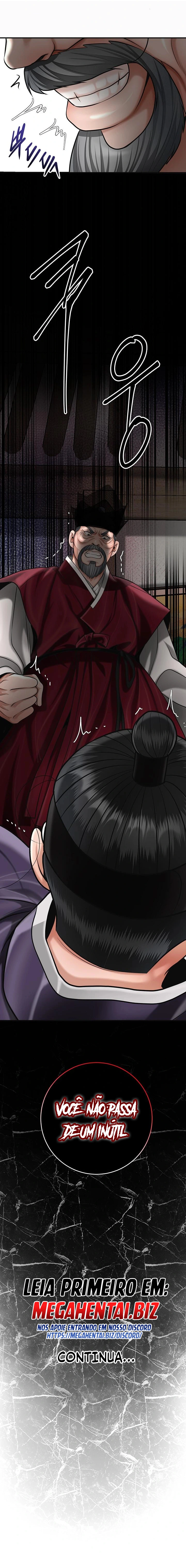 Ler Brothel Capitulo 68 Page 16