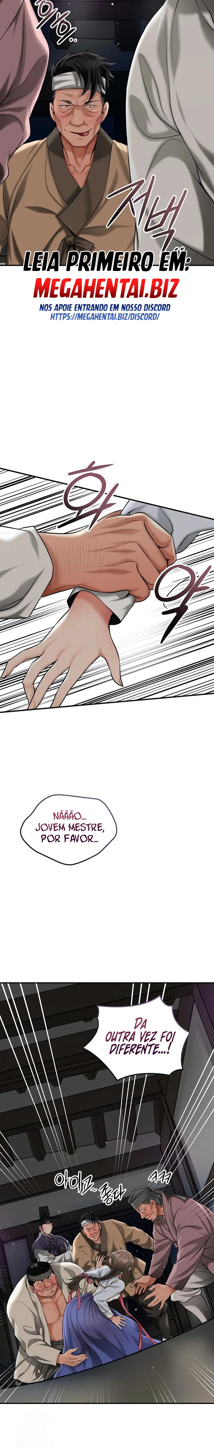 Ler Brothel Capitulo 69 Page 15