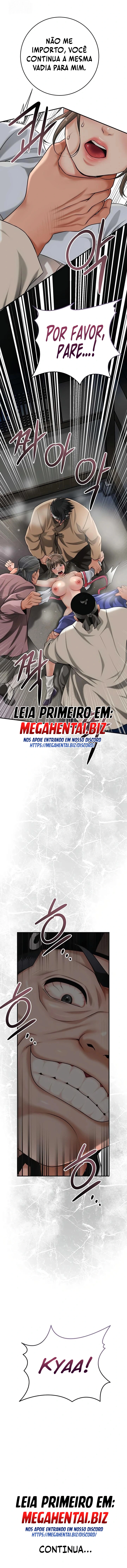 Ler Brothel Capitulo 69 Page 16
