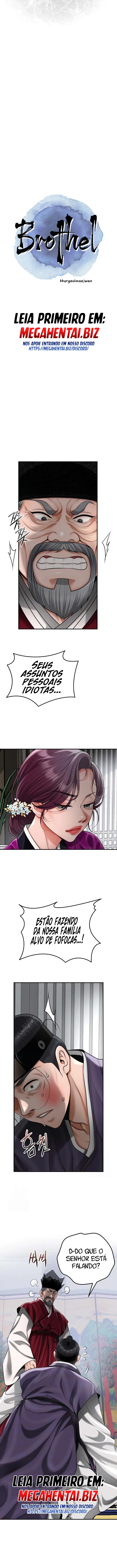 Ler Brothel Capitulo 69 Page 3