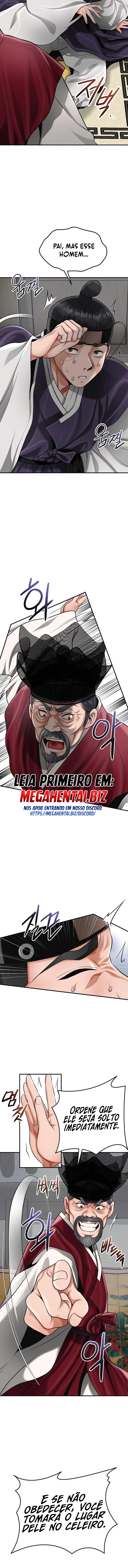 Ler Brothel Capitulo 69 Page 5