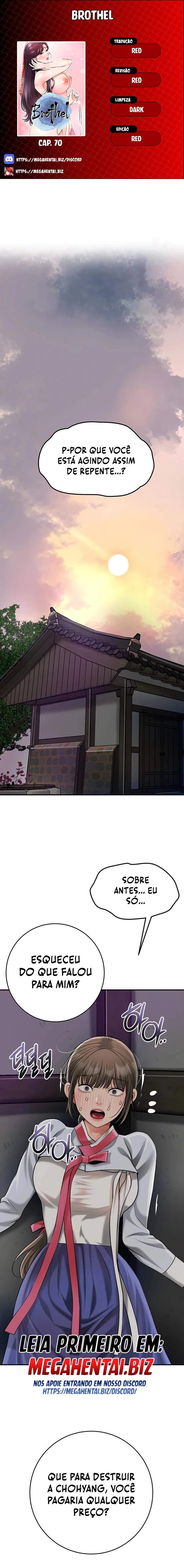 Ler Brothel Capitulo 70 Page 1