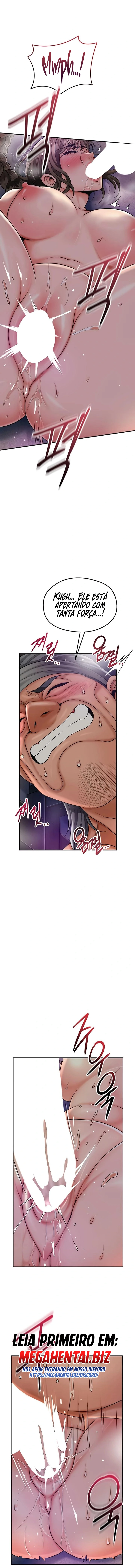 Ler Brothel Capitulo 70 Page 10