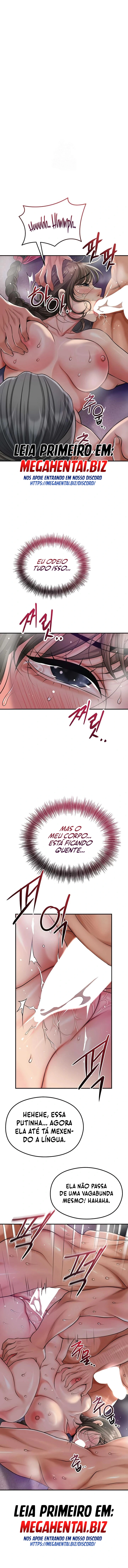 Ler Brothel Capitulo 70 Page 11