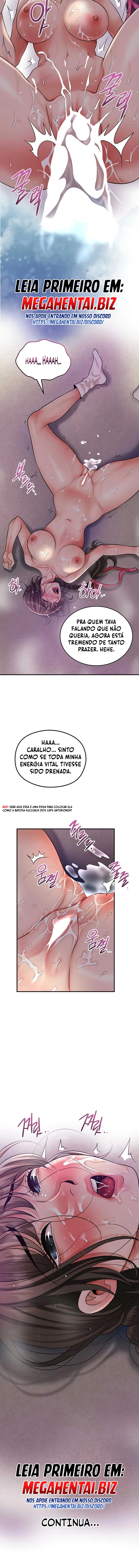Ler Brothel Capitulo 70 Page 15