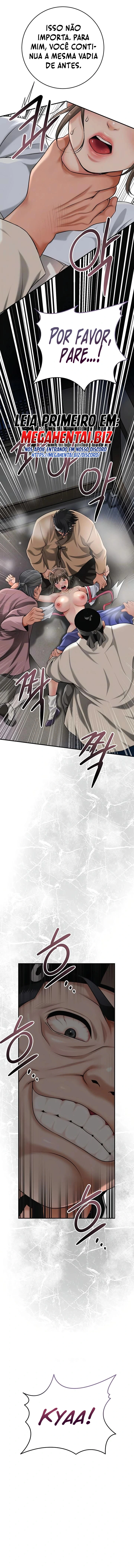 Ler Brothel Capitulo 70 Page 3