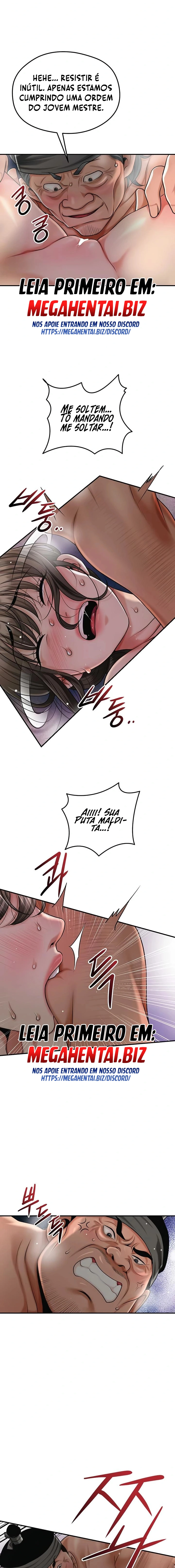 Ler Brothel Capitulo 70 Page 6