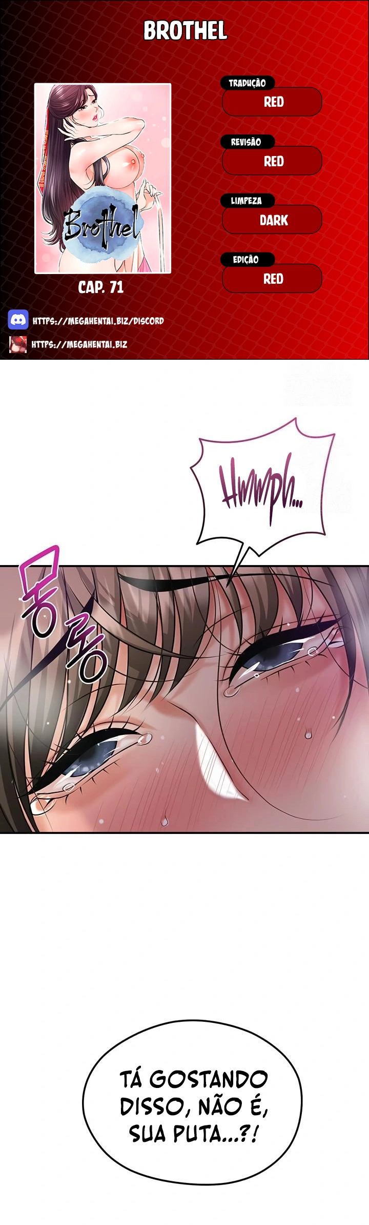 Ler Brothel Capitulo 71 Page 1