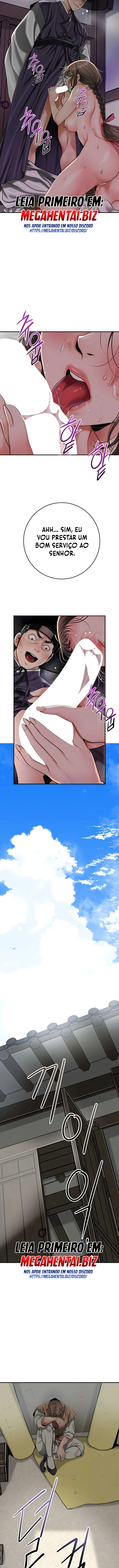 Ler Brothel Capitulo 71 Page 10