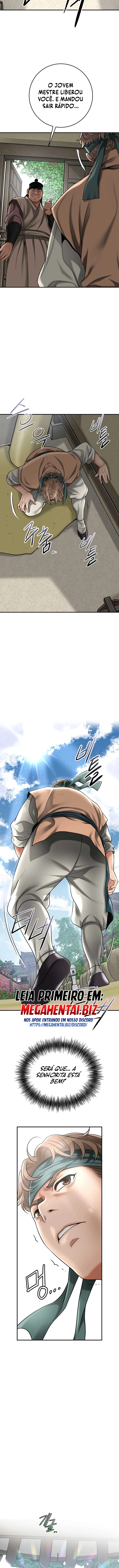 Ler Brothel Capitulo 71 Page 11