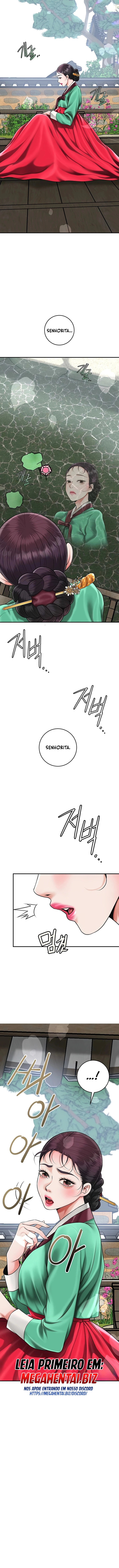 Ler Brothel Capitulo 71 Page 12