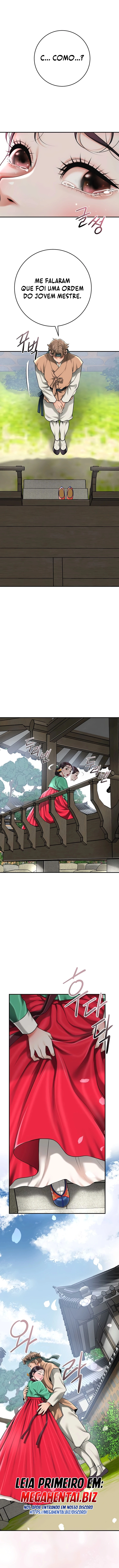 Ler Brothel Capitulo 71 Page 13
