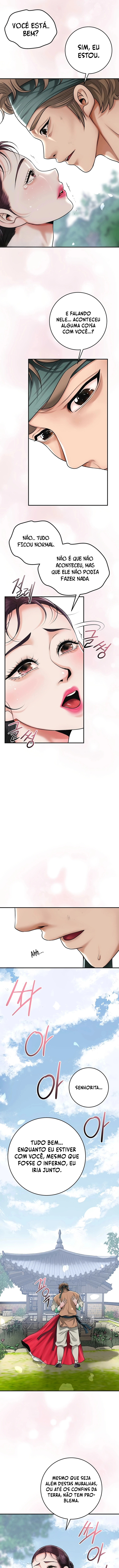 Ler Brothel Capitulo 71 Page 14