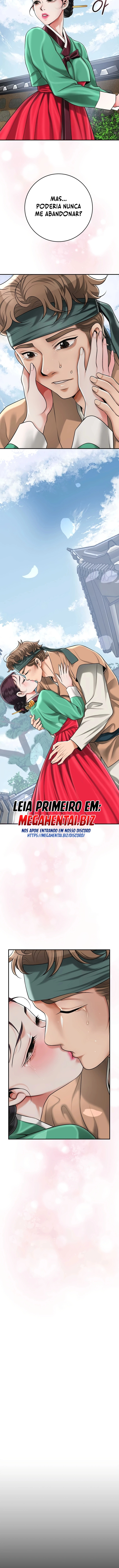 Ler Brothel Capitulo 71 Page 15