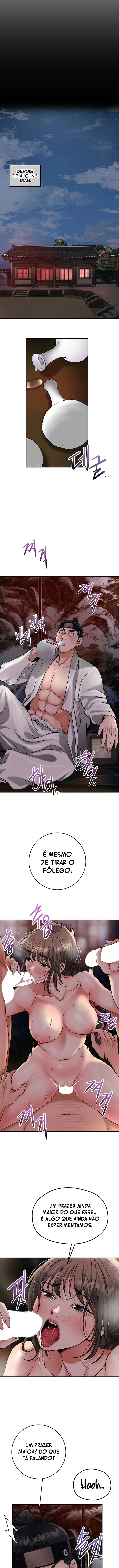 Ler Brothel Capitulo 71 Page 16