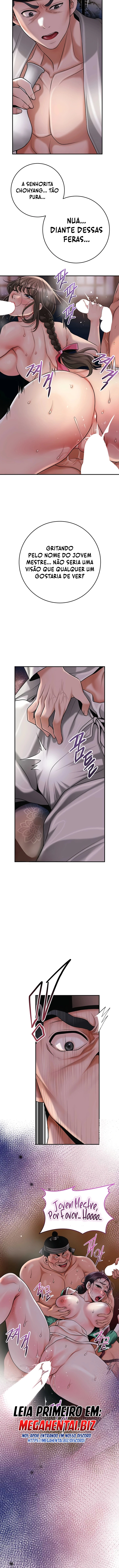 Ler Brothel Capitulo 71 Page 17