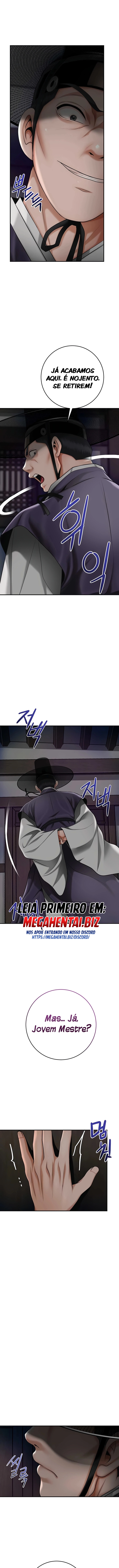 Ler Brothel Capitulo 71 Page 6