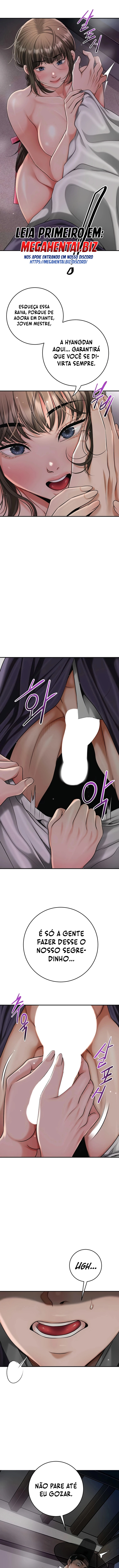 Ler Brothel Capitulo 71 Page 9