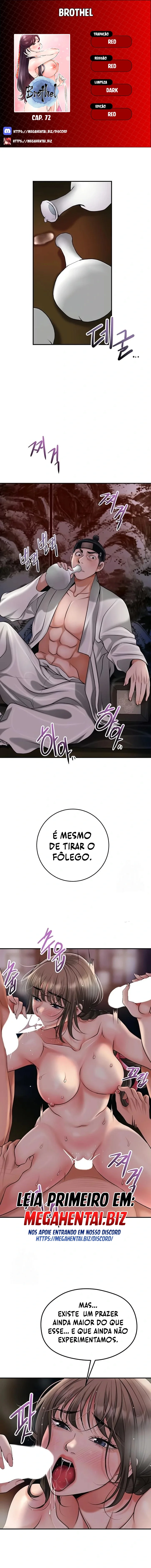 Ler Brothel Capitulo 72 Page 1