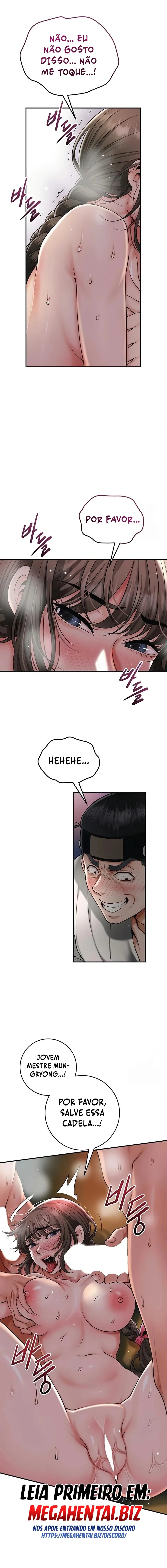 Ler Brothel Capitulo 72 Page 11