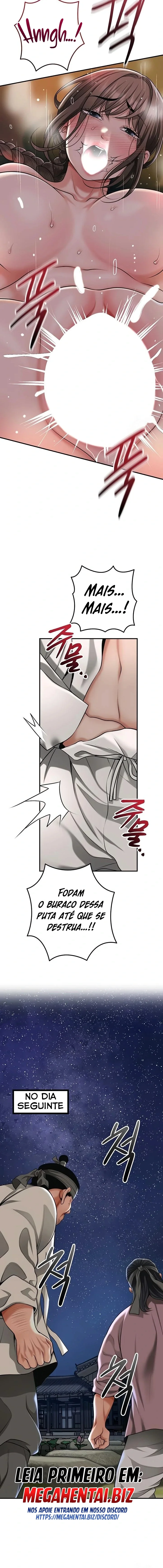Ler Brothel Capitulo 72 Page 13