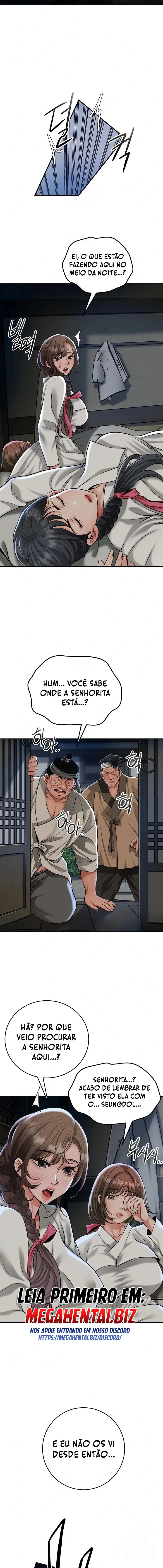 Ler Brothel Capitulo 72 Page 16