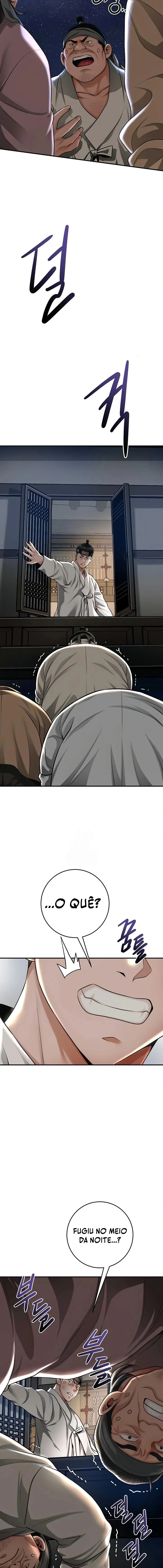 Ler Brothel Capitulo 72 Page 18