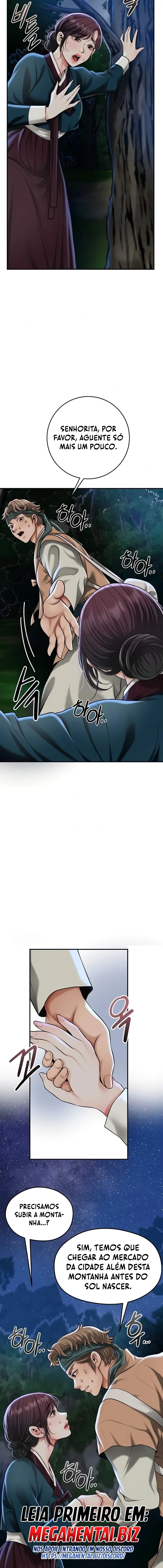Ler Brothel Capitulo 72 Page 20
