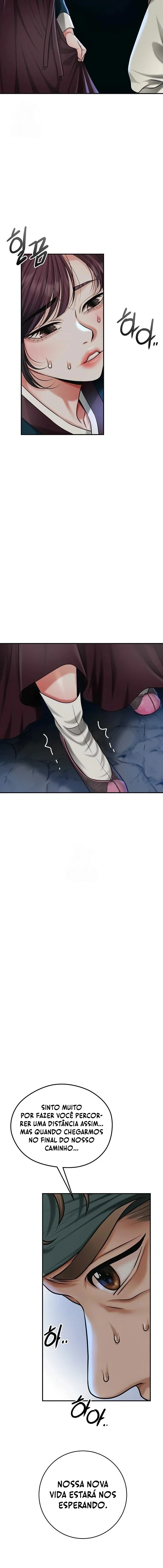 Ler Brothel Capitulo 72 Page 21