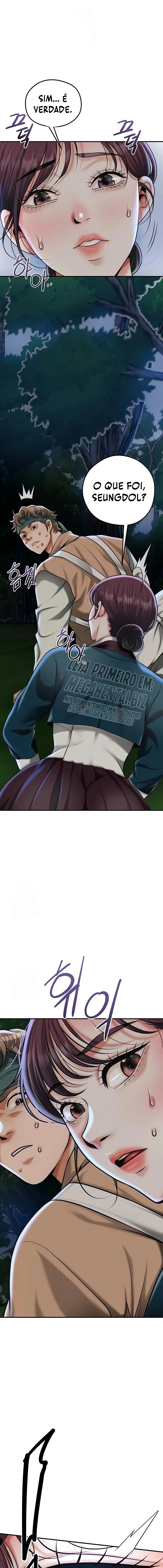 Ler Brothel Capitulo 72 Page 22