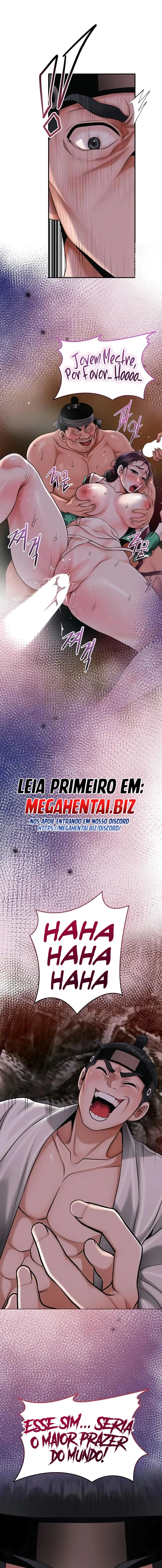 Ler Brothel Capitulo 72 Page 3