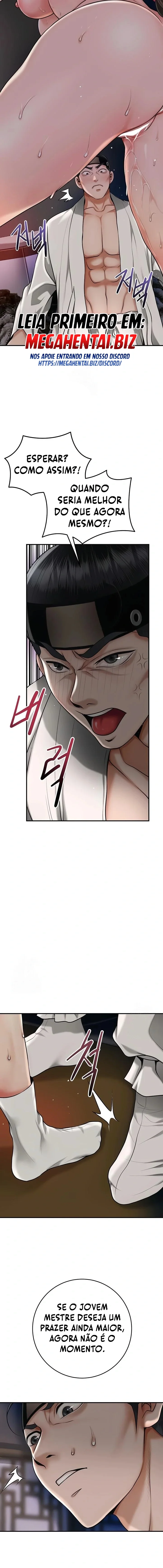 Ler Brothel Capitulo 72 Page 6