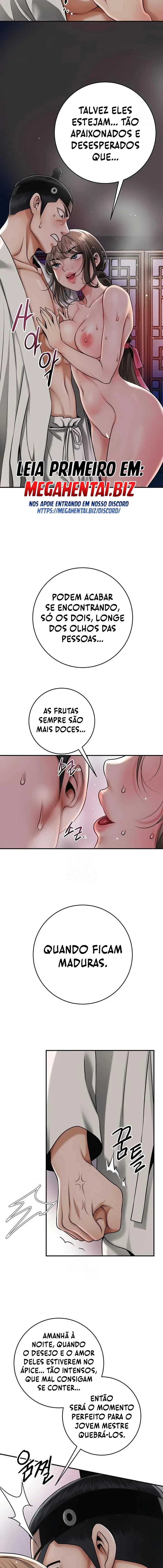 Ler Brothel Capitulo 72 Page 8