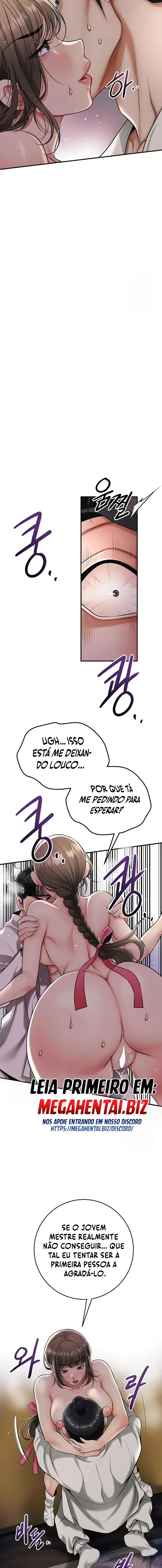 Ler Brothel Capitulo 72 Page 9