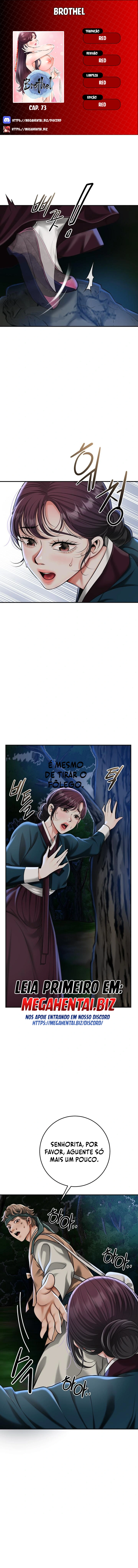 Ler Brothel Capitulo 73 Page 1
