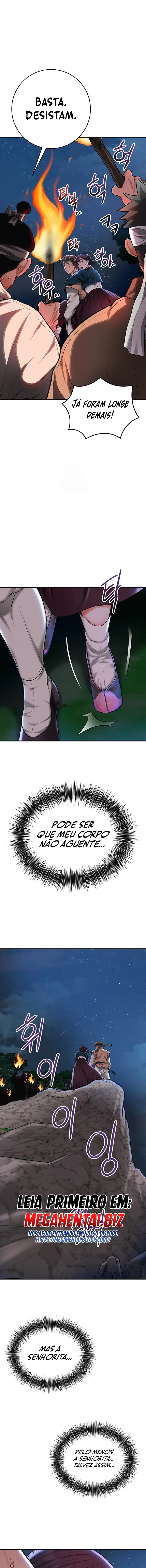Ler Brothel Capitulo 73 Page 11