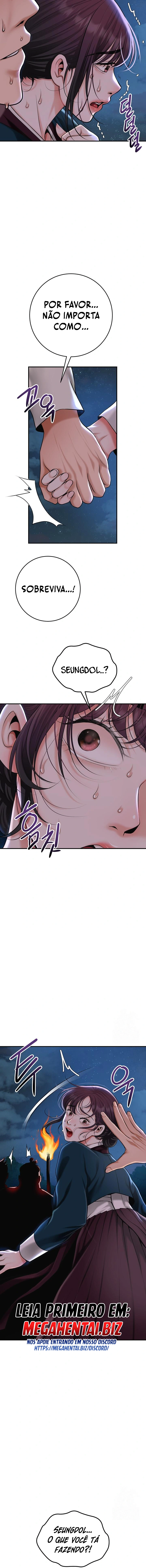 Ler Brothel Capitulo 73 Page 12