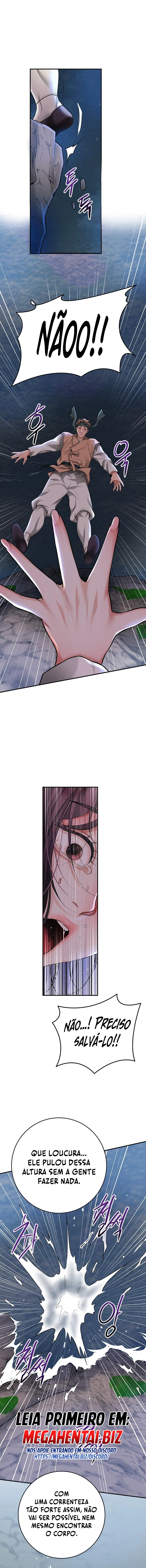 Ler Brothel Capitulo 73 Page 13