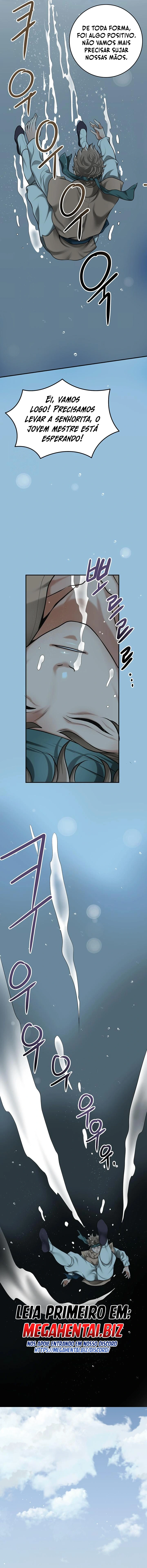 Ler Brothel Capitulo 73 Page 14