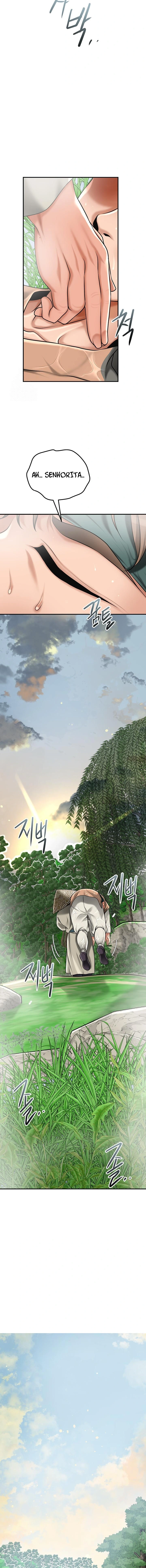 Ler Brothel Capitulo 73 Page 16