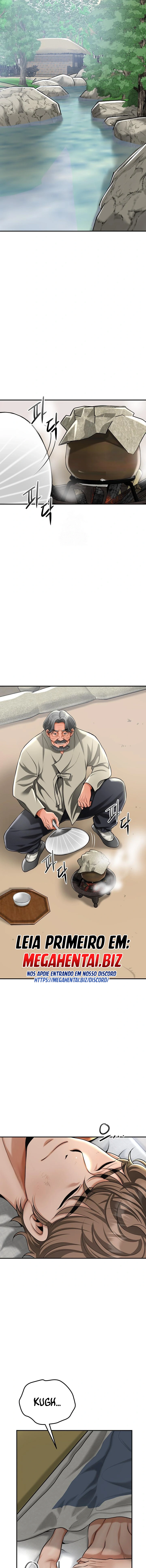Ler Brothel Capitulo 73 Page 17