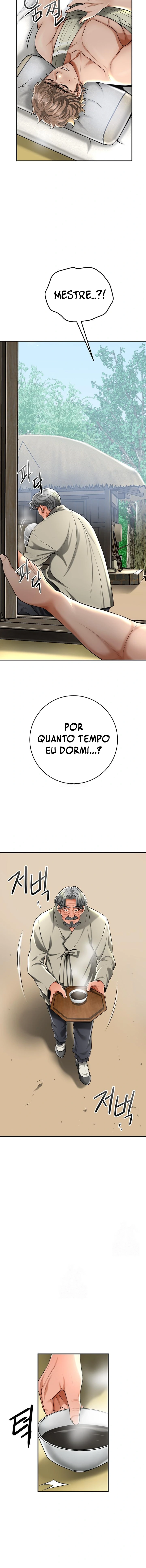 Ler Brothel Capitulo 73 Page 18