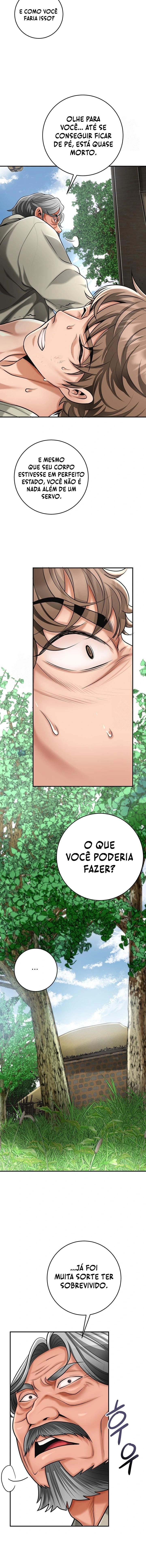 Ler Brothel Capitulo 73 Page 21